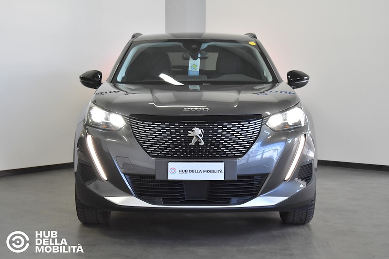 PEUGEOT 2008 BlueHDi 110 S&S Allure